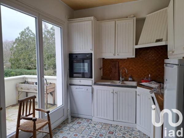 Maison à vendre 6 pièces 137 m² Beauvais