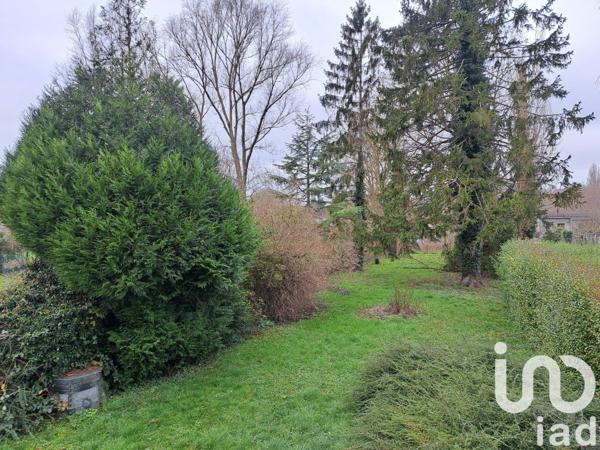 Maison à vendre 6 pièces 137 m² Beauvais