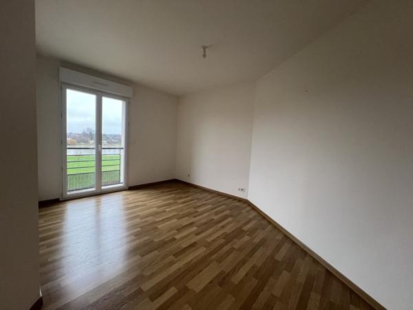 Appartement à vendre |  Salbris |  3 pièces | 70 m²
