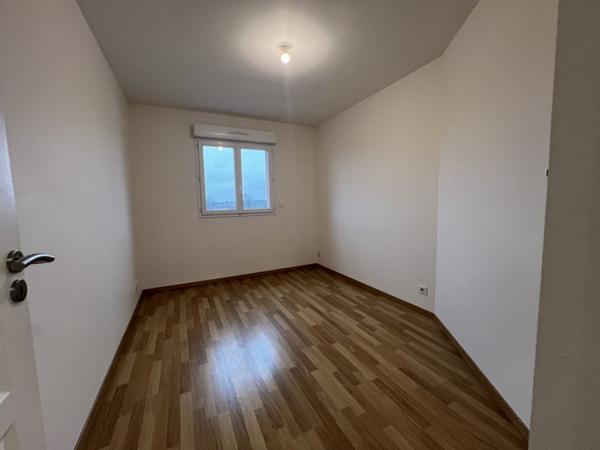 Appartement à vendre |  Salbris |  3 pièces | 70 m²