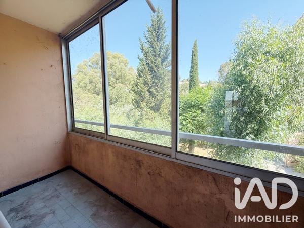 Appartement à vendre 3 pièces 58 m² Hyères