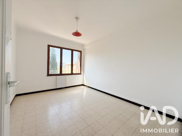 Appartement à vendre 3 pièces 58 m² Hyères