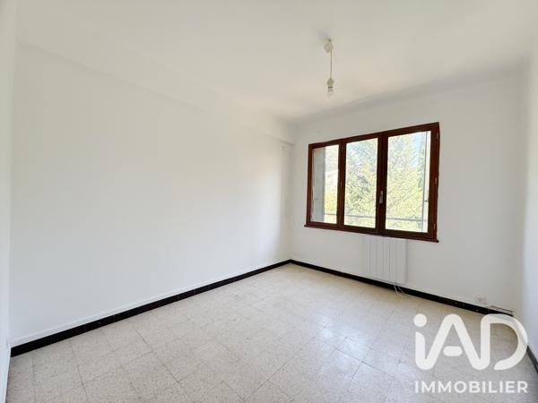 Appartement à vendre 3 pièces 58 m² Hyères