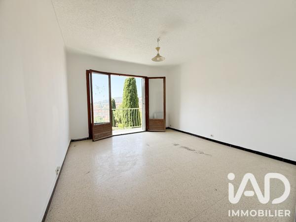 Appartement à vendre 3 pièces 58 m² Hyères
