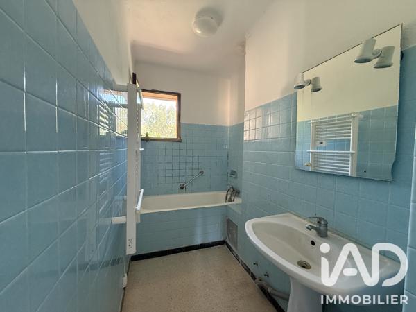 Appartement à vendre 3 pièces 58 m² Hyères