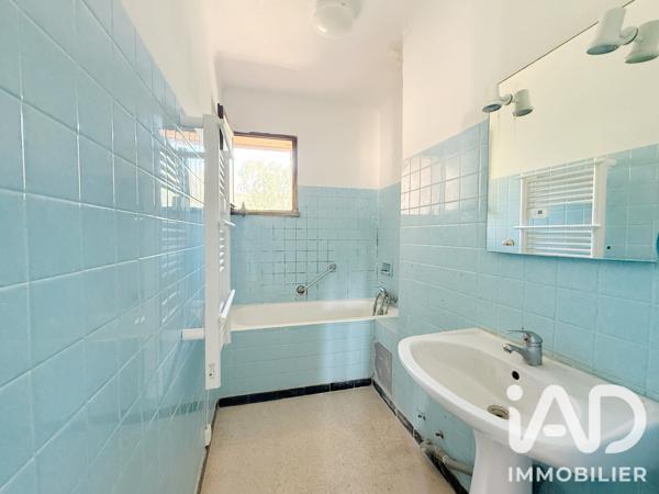 Appartement à vendre 3 pièces 58 m² Hyères