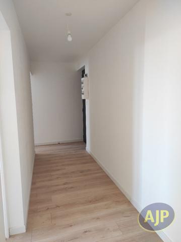 Location appartement Begrolles En Mauges : 600 € - AJP Immobilier Saint-Macaire-en-Mauges