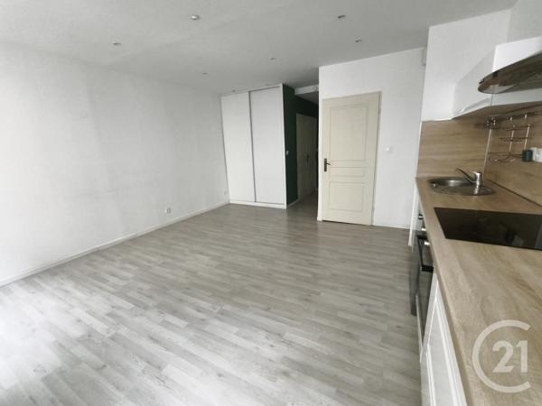 Appartement T2 à vendre  2 pièces - 44 m2 LA CIOTAT - 13