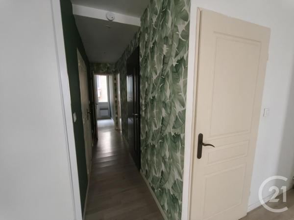 Appartement T2 à vendre  2 pièces - 44 m2 LA CIOTAT - 13