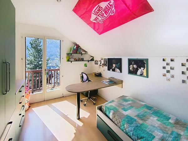 Maison 167m2 et garage 54m2- Briançon