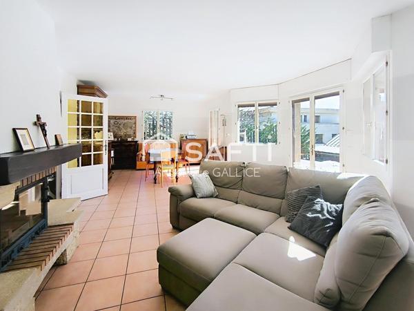 Maison 167m2 et garage 54m2- Briançon