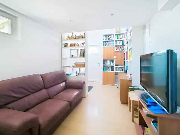 Maison 167m2 et garage 54m2- Briançon