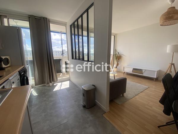 Appartement
         4 pièces
        - 72 m²