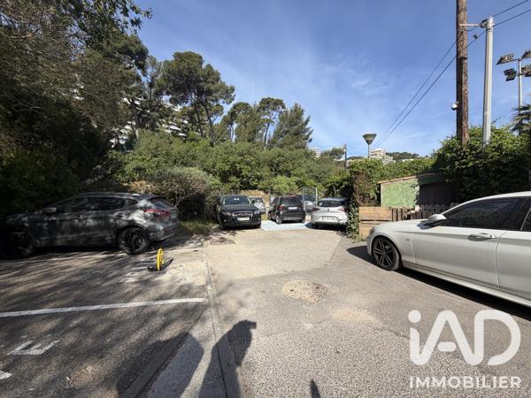 Appartement à vendre 3 pièces 66,52 m² Marseille 8