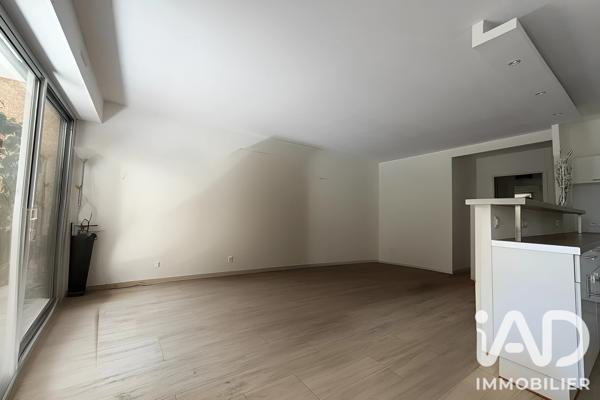 Appartement à vendre 3 pièces 66,52 m² Marseille 8