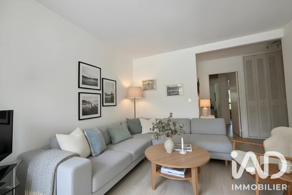 Appartement à vendre 3 pièces 66,52 m² Marseille 8