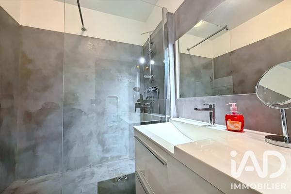 Appartement à vendre 3 pièces 66,52 m² Marseille 8