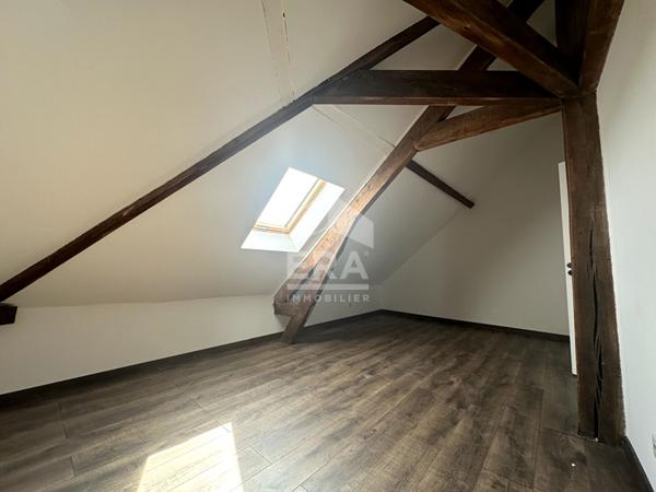 Appartement Montereau Fault Yonne 127 m2 au sol