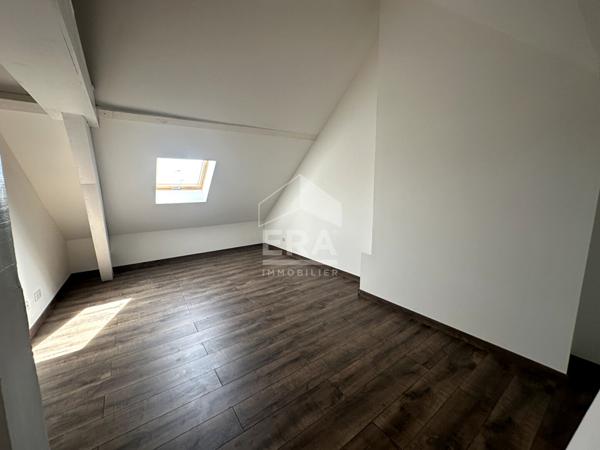 Appartement Montereau Fault Yonne 127 m2 au sol