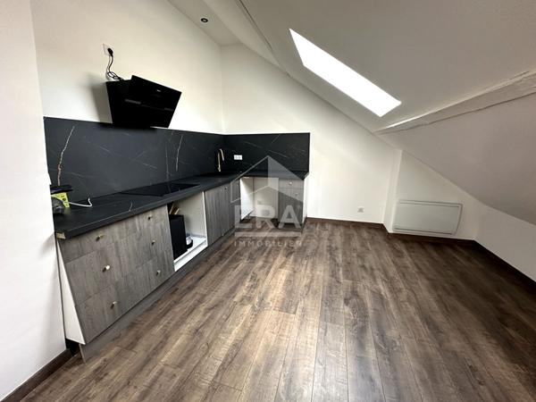 Appartement Montereau Fault Yonne 127 m2 au sol