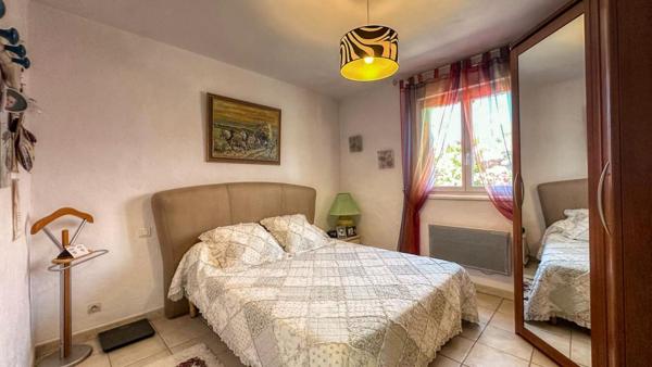 VIAGER OCCUPÉ SANS RENTE , MAISON DE PLAIN-PIED À LA BOUVERIE