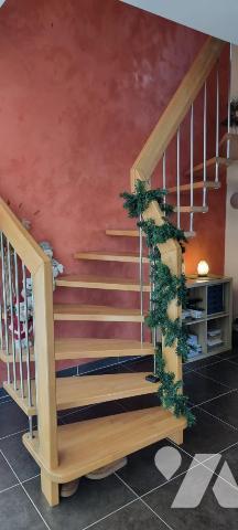 Saint-Cyr-sur-Loire, secteur Tocqueville