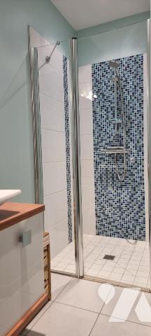 Saint-Cyr-sur-Loire, secteur Tocqueville