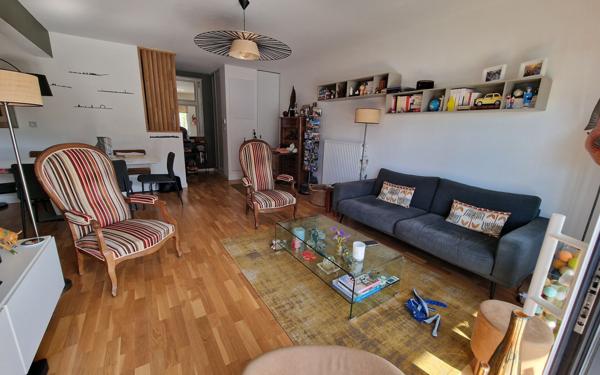 Appartement à vendre    4 pièces • 112 m2 La Baule-Escoublac