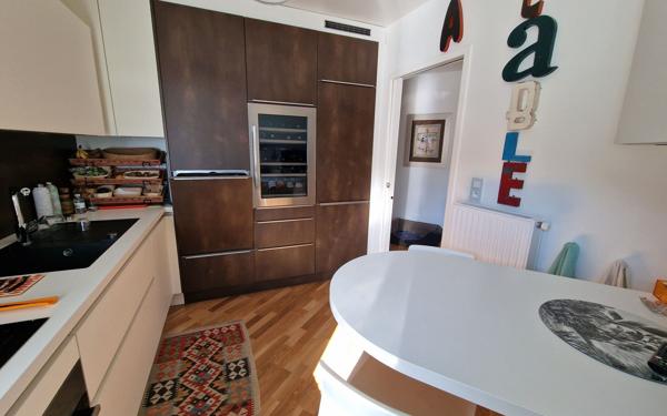 Appartement à vendre    4 pièces • 112 m2 La Baule-Escoublac