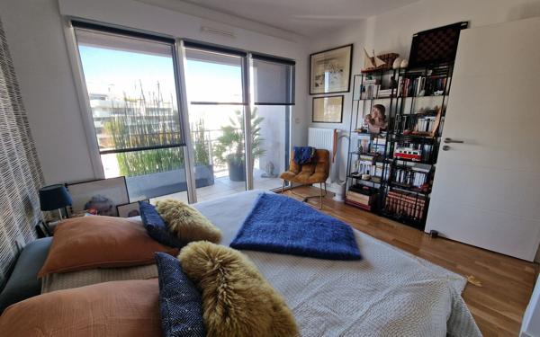 Appartement à vendre    4 pièces • 112 m2 La Baule-Escoublac