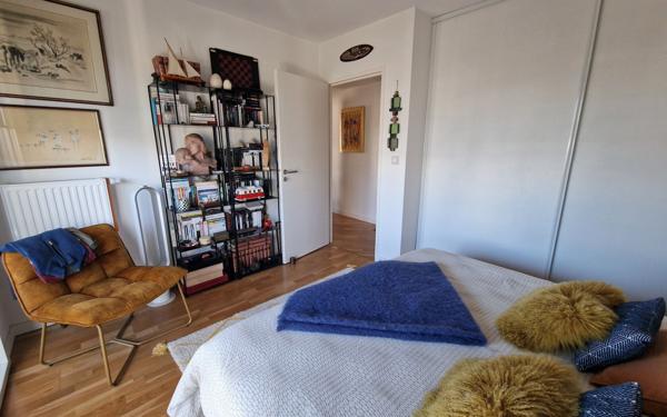 Appartement à vendre    4 pièces • 112 m2 La Baule-Escoublac