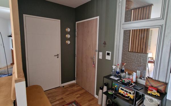 Appartement à vendre    4 pièces • 112 m2 La Baule-Escoublac