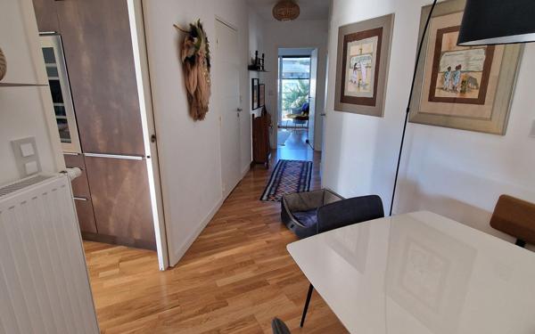 Appartement à vendre    4 pièces • 112 m2 La Baule-Escoublac