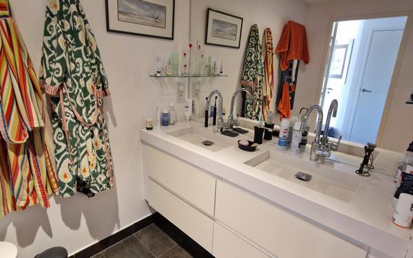 Appartement à vendre    4 pièces • 112 m2 La Baule-Escoublac