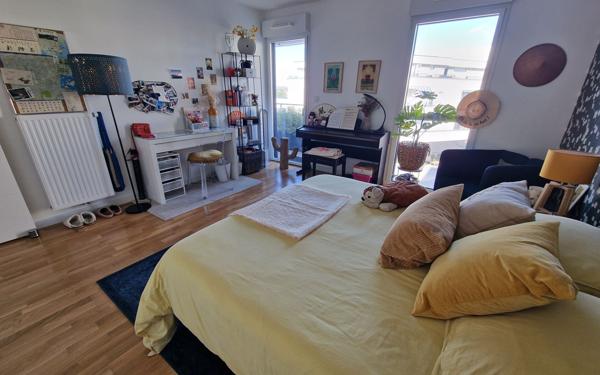 Appartement à vendre    4 pièces • 112 m2 La Baule-Escoublac