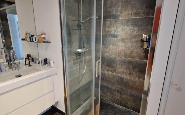 Appartement à vendre    4 pièces • 112 m2 La Baule-Escoublac