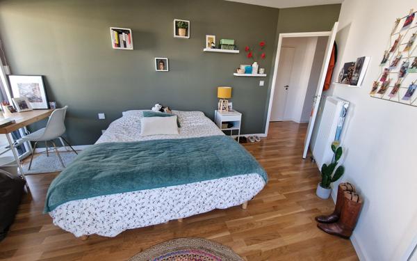 Appartement à vendre    4 pièces • 112 m2 La Baule-Escoublac