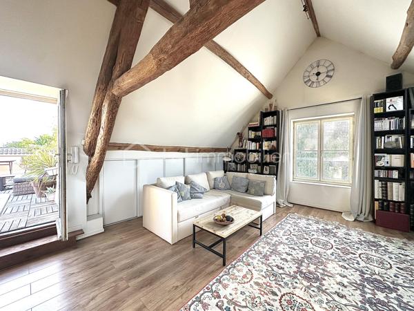 Maison de 150 m²