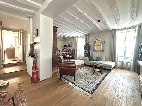 Maison de 150 m²