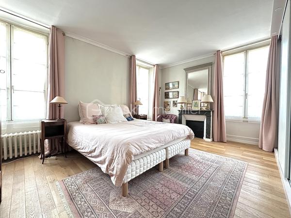 Maison de 150 m²