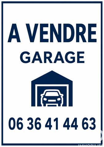 Parking à vendre 13,5 m² Aix-en-Provence