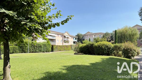 Parking à vendre 13,5 m² Aix-en-Provence