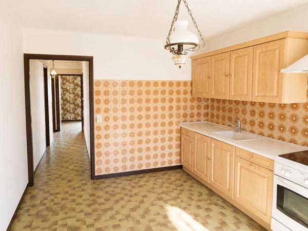 LE MUY - Appartement T3 avec balcon - 2 chambres - 65m²