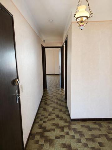 LE MUY - Appartement T3 avec balcon - 2 chambres - 65m²