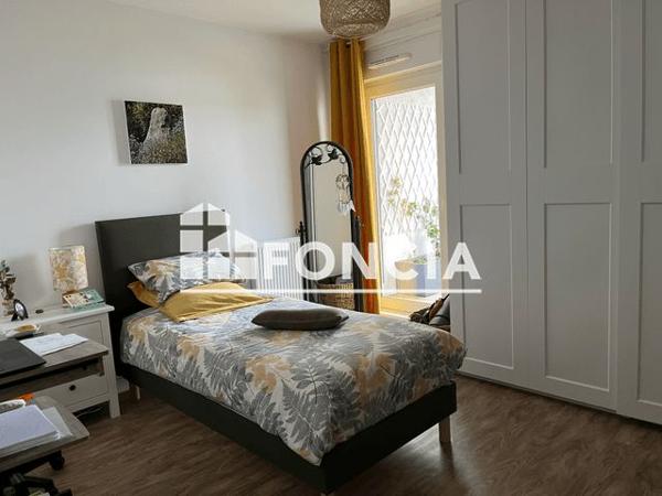 À vendre Appartement 2 pièces 47 m² - Brest 29200