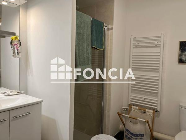 À vendre Appartement 2 pièces 47 m² - Brest 29200