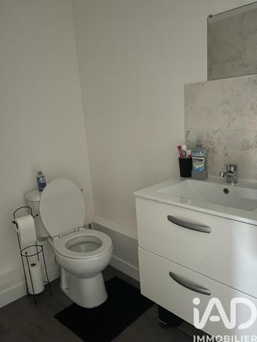 Appartement à vendre 4 pièces 79 m² Gueugnon