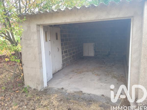 Appartement à vendre 4 pièces 79 m² Gueugnon