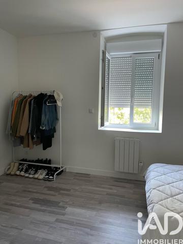 Appartement à vendre 4 pièces 79 m² Gueugnon
