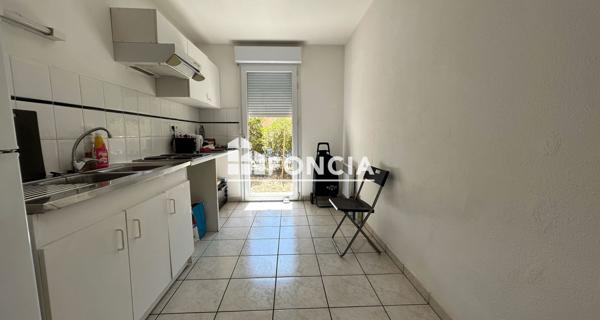 À vendre Appartement 3 pièces 61.54 m² - Toulouse 31200